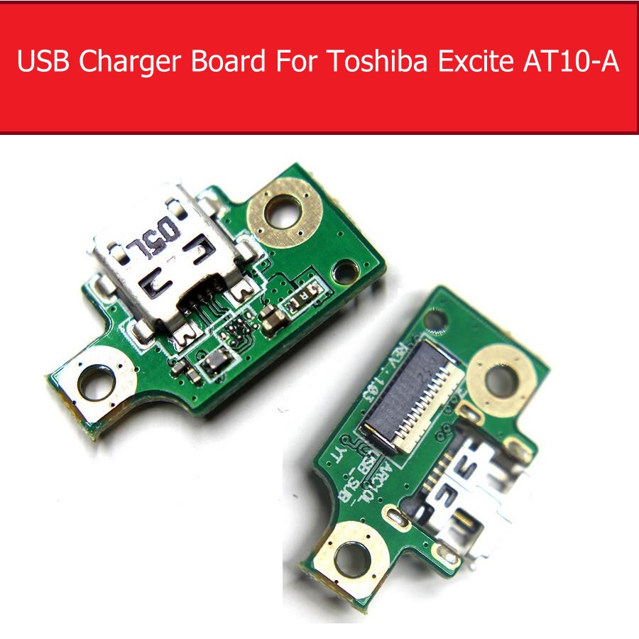 USB Charging Connector Port Do - مراجعة Charging Port Flex وسعره