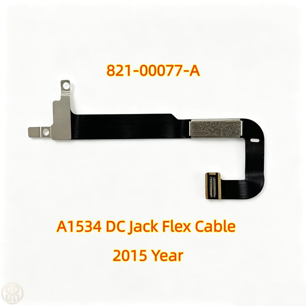Original 821-00077-A Type-C DC - مراجعة Charging Port Flex وسعره