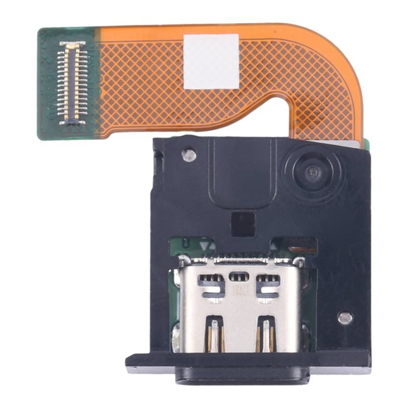 Y14A For Gopro Hero12 USB Char - مراجعة Charging Port Flex وسعره