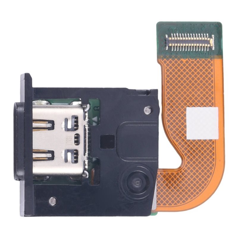 Y14A For Gopro Hero12 USB Char - مراجعة Charging Port Flex وسعره