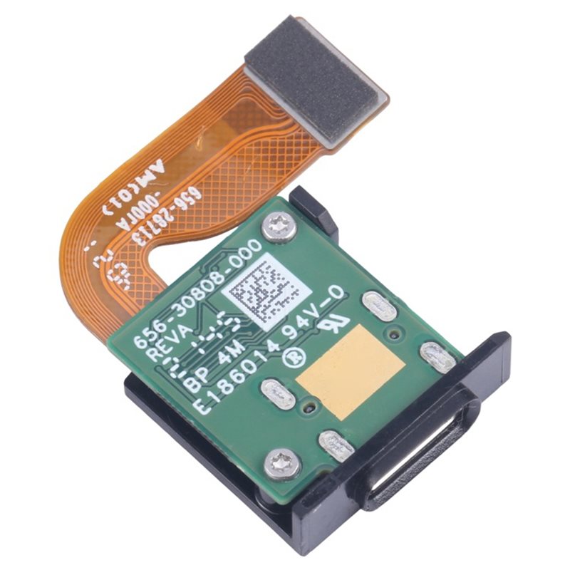 Y14A For Gopro Hero12 USB Char - مراجعة Charging Port Flex وسعره