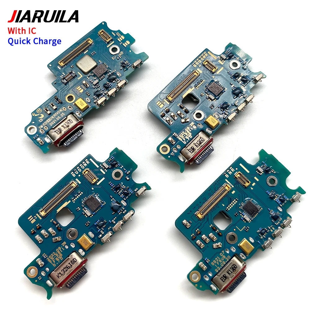 USB Charge Port Dock Connector - مراجعة Charging Port Flex وسعره