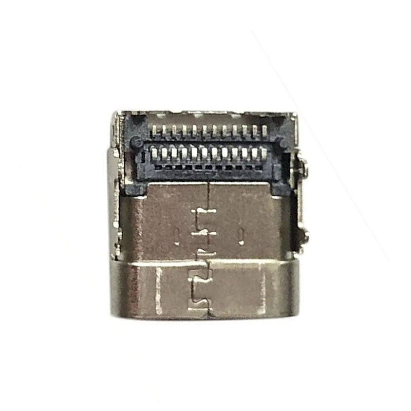 Type-C USB Charging Port DC Ja - مراجعة Charging Port Flex وسعره