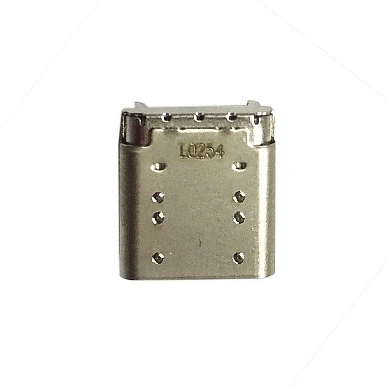 Type-C USB Charging Port DC Ja - مراجعة Charging Port Flex وسعره
