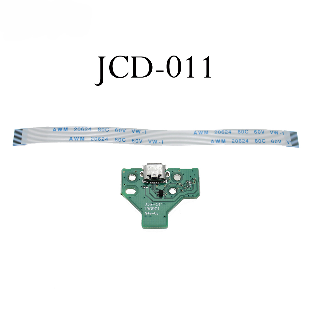 JDS-001 JDS011 JDS030 JDS040 5 - مراجعة Charging Port Flex وسعره