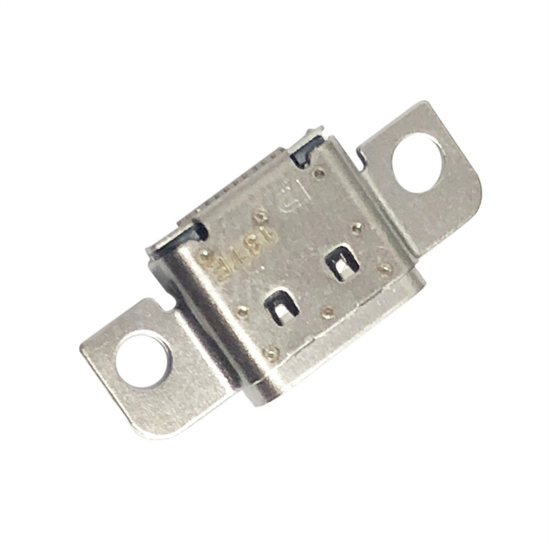 KG+Type-C USB Charging Port DC - مراجعة Charging Port Flex وسعره