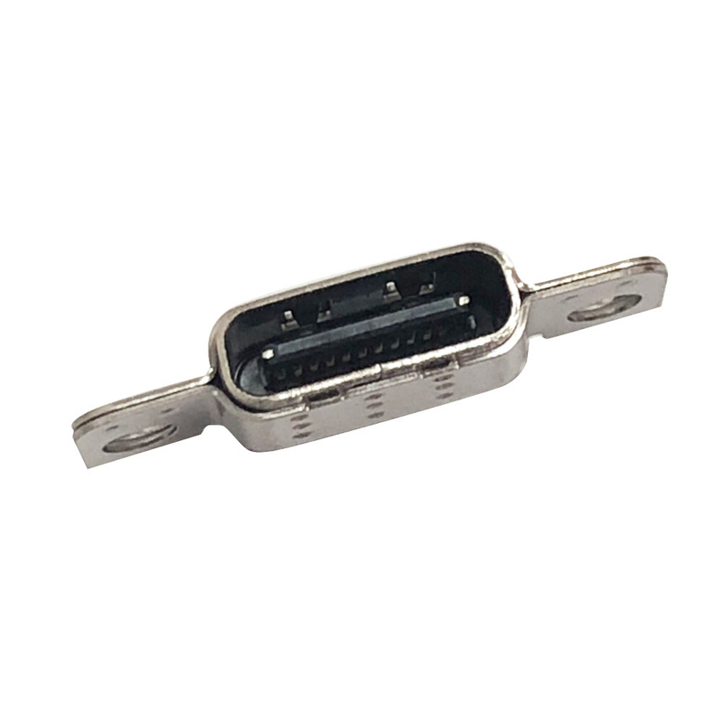 KG+Type-C USB Charging Port DC - مراجعة Charging Port Flex وسعره