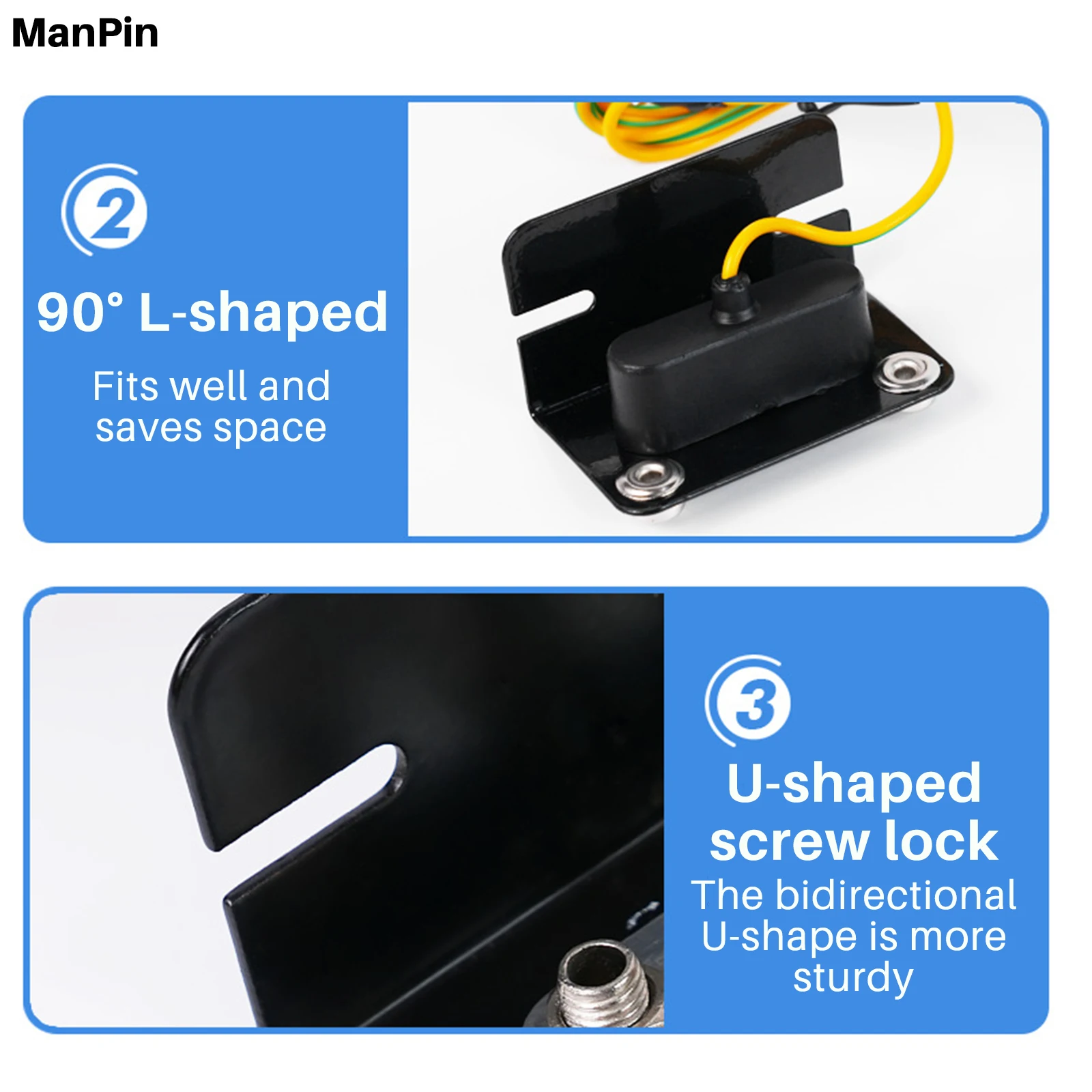 L Shaped ESD Anti-Static Groun - مراجعة Electronics Repairs وسعره
