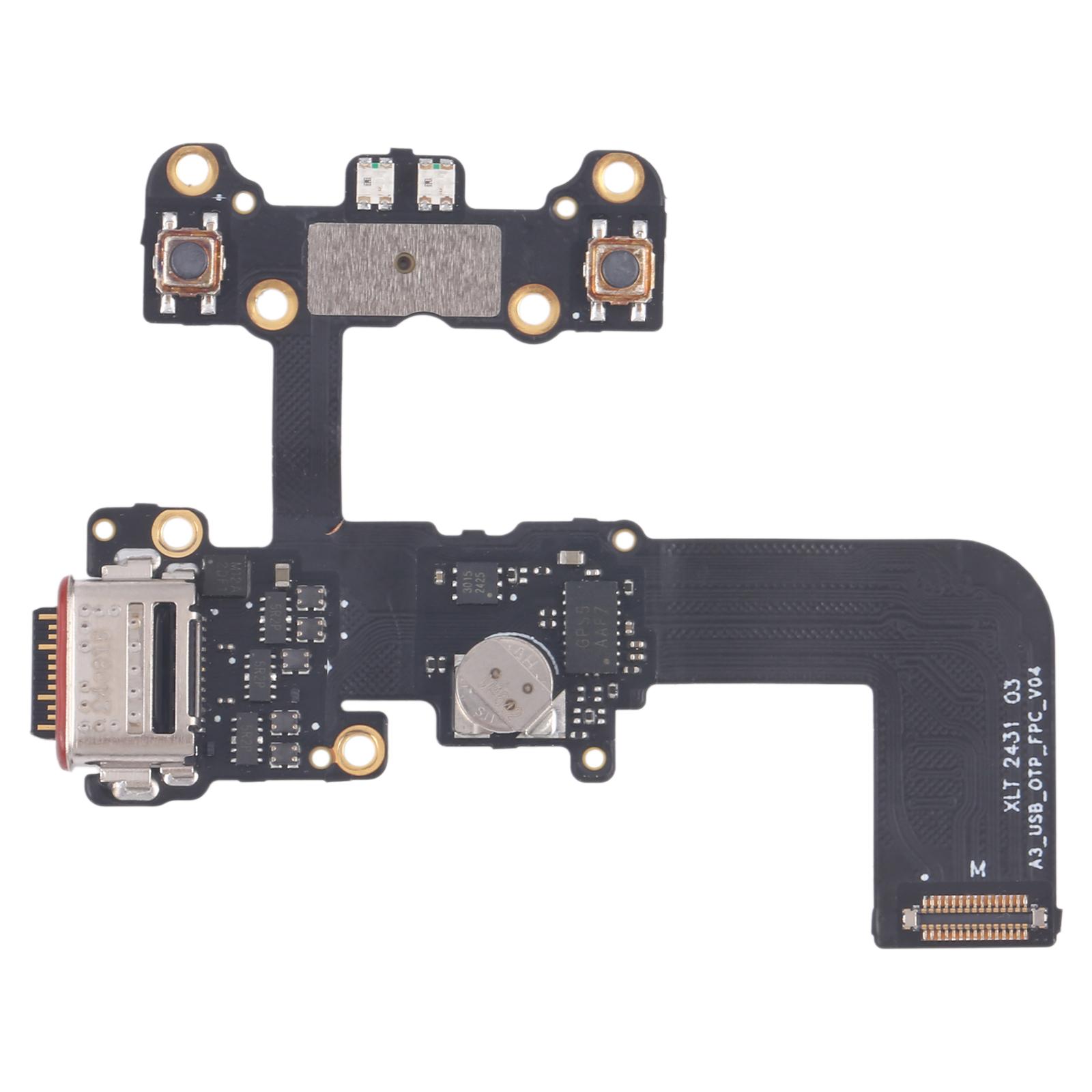 Replacement Charging Port Flex - مراجعة Charging Port Flex وسعره
