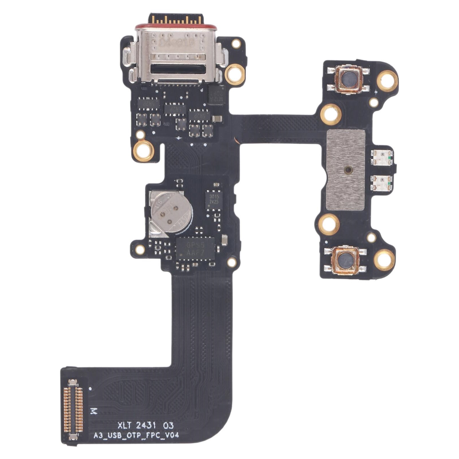 Replacement Charging Port Flex - مراجعة Charging Port Flex وسعره