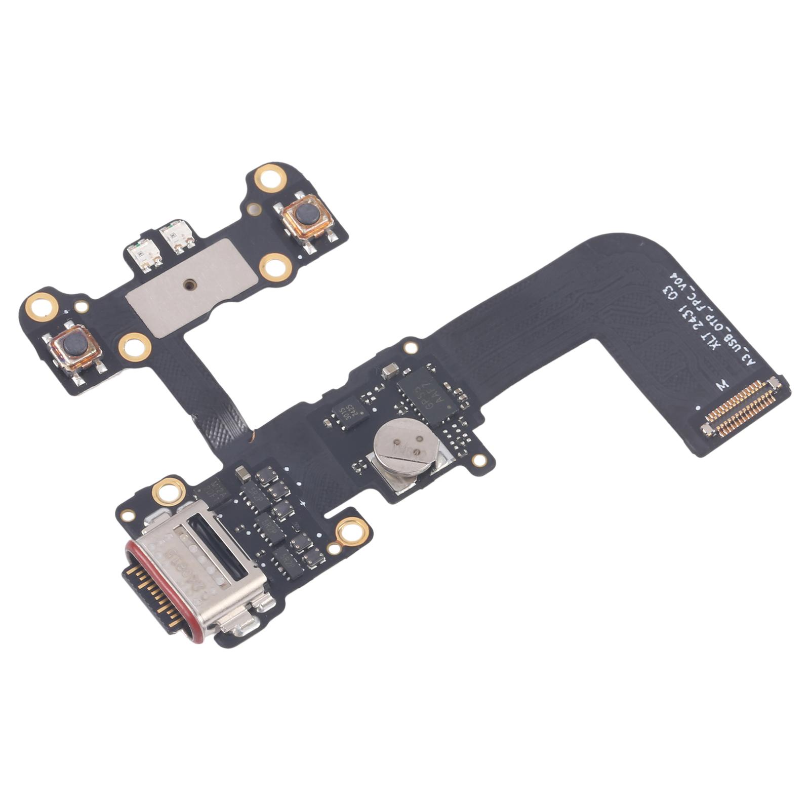 Replacement Charging Port Flex - مراجعة Charging Port Flex وسعره