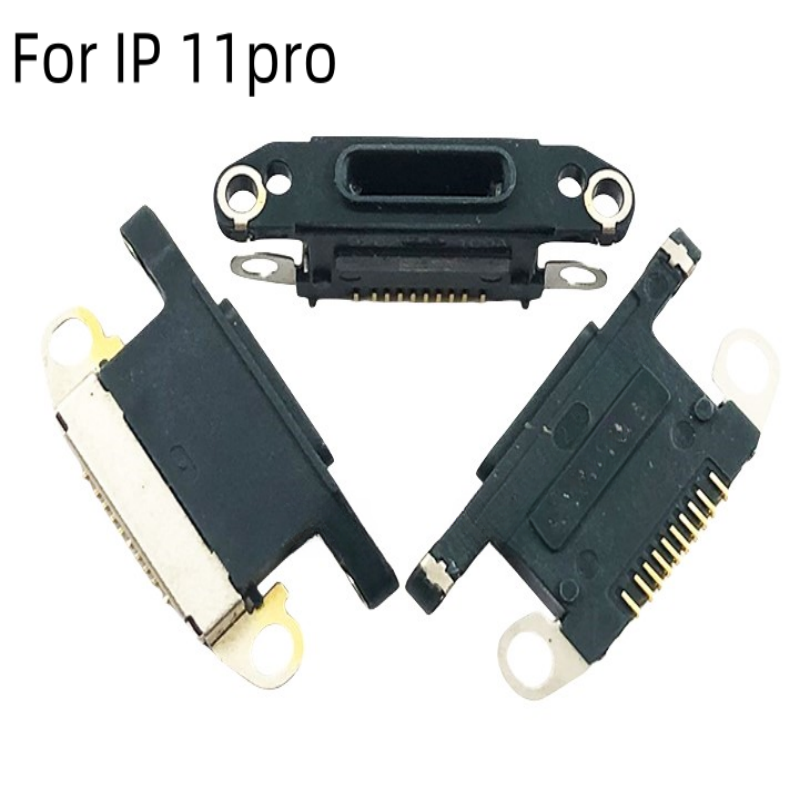 Mini USB Jack Charging Port Ch - مراجعة Charging Port Flex وسعره