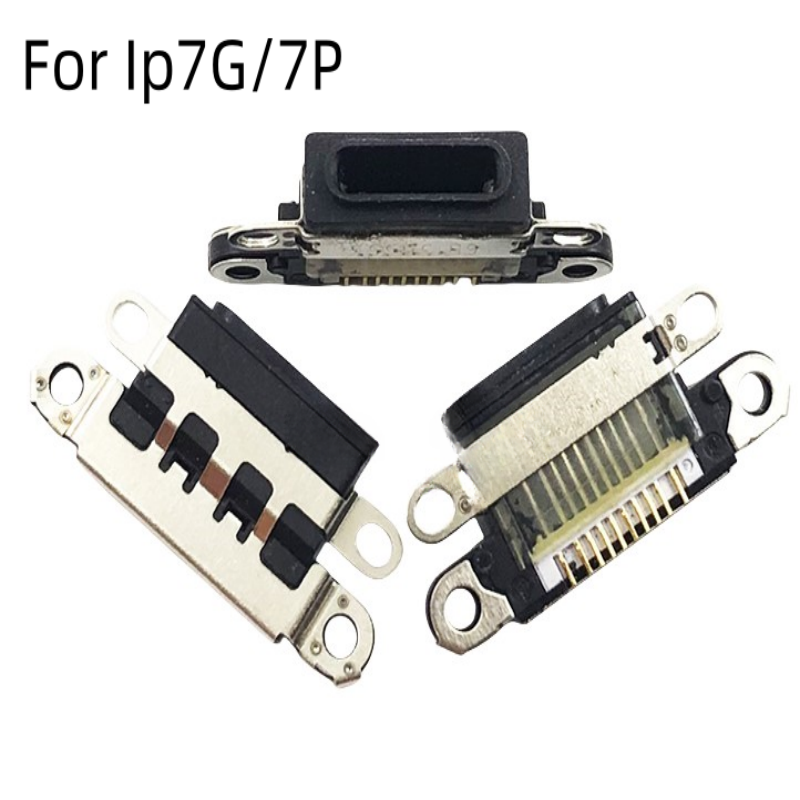 Mini USB Jack Charging Port Ch - مراجعة Charging Port Flex وسعره