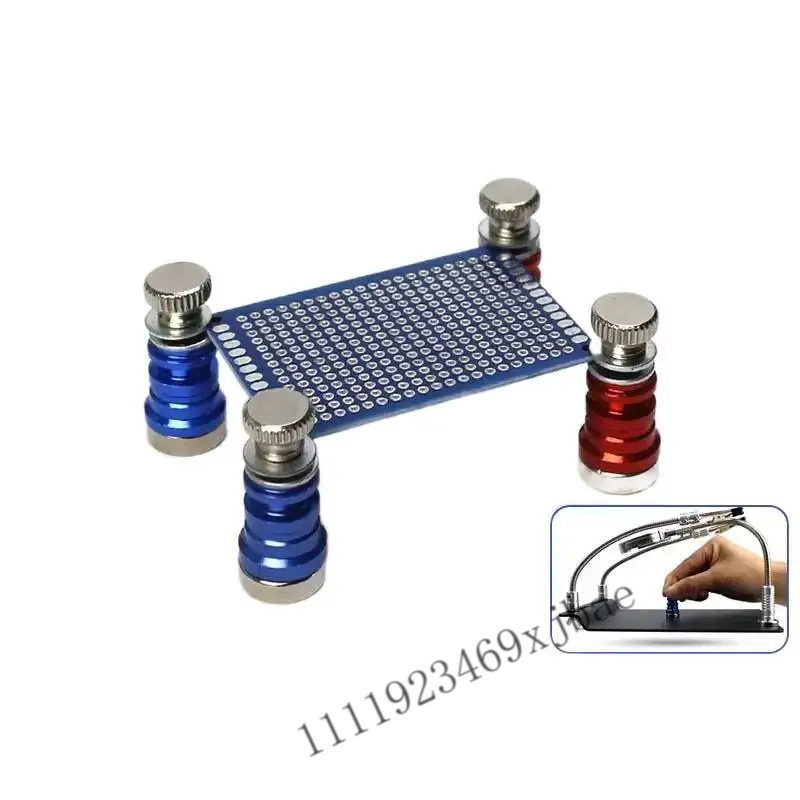 4 PCS Circuit Board PCB Electr - مراجعة Electronics Repairs وسعره