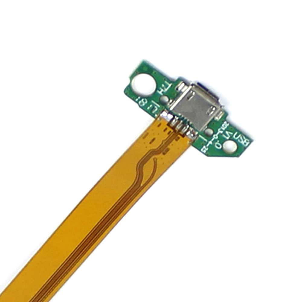 Suitable for HP 7 HP Slate 7 T - مراجعة Charging Port Flex وسعره