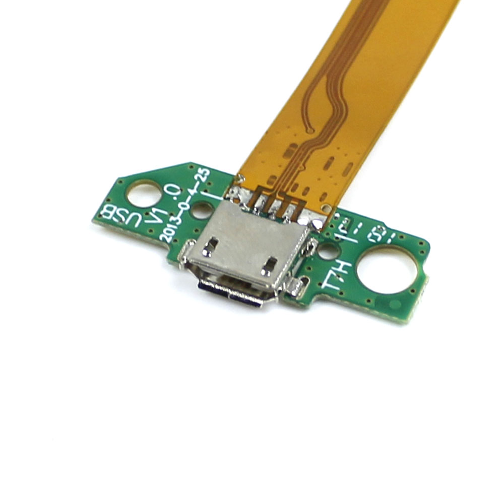 Suitable for HP 7 HP Slate 7 T - مراجعة Charging Port Flex وسعره