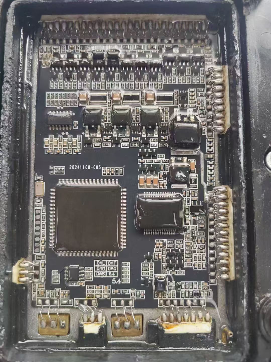 0AM DQ200 Drivetrain Repair TC - مراجعة Electronics Repairs وسعره