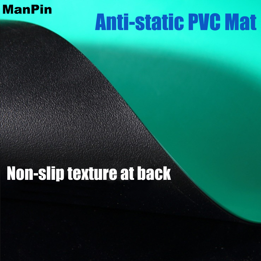 3mm Table Work Mat Anti Static - مراجعة Electronics Repairs وسعره