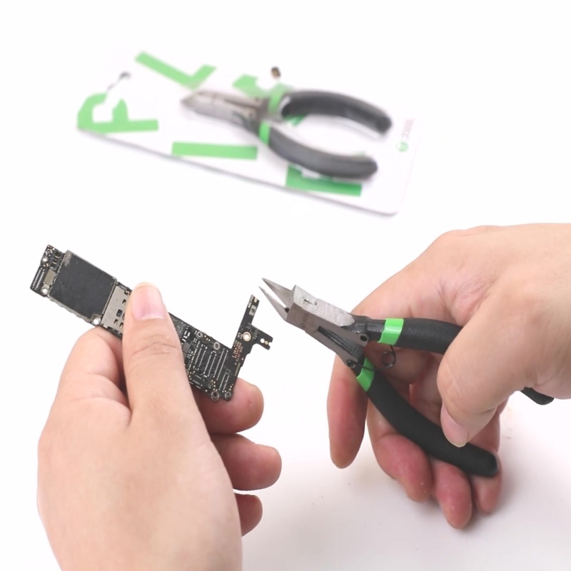2UUL DA83 High Precision Diago - مراجعة Electronics Repair Basics وسعره