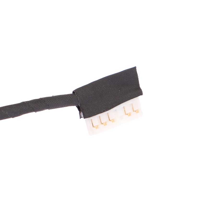 Laptop DC Power Jack Charging  - مراجعة Charging Port Flex وسعره