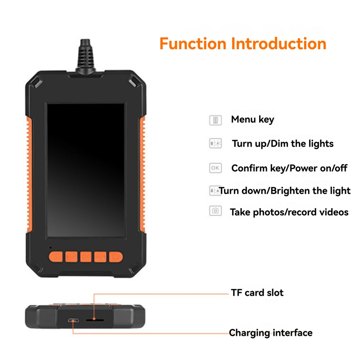 A002 HD Camera Electronic Car  - مراجعة Electronics Repairs وسعره