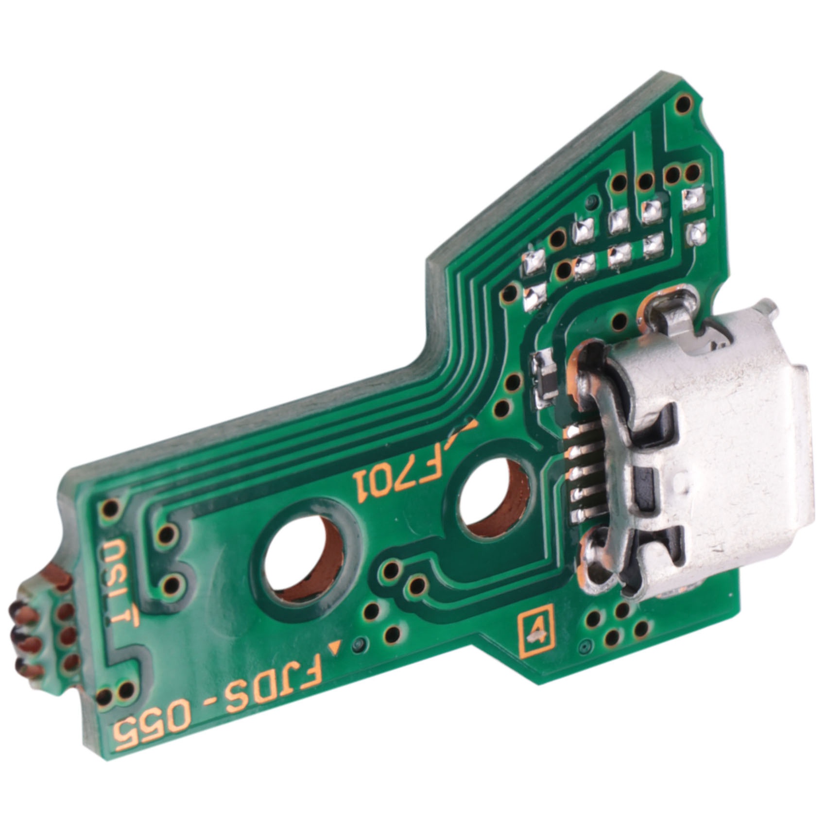 ABIJ-Usb Charging Port Board F - مراجعة Charging Port Flex وسعره