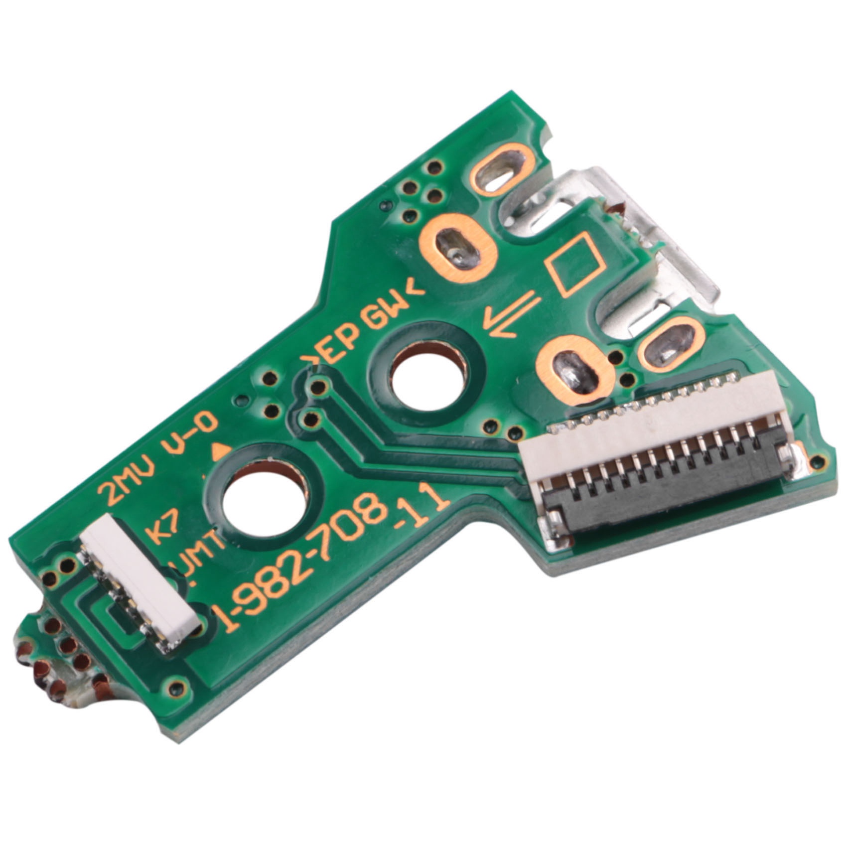 ABIJ-Usb Charging Port Board F - مراجعة Charging Port Flex وسعره