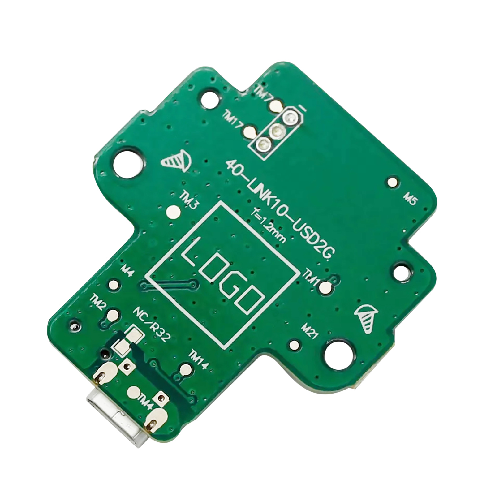 USB Charging Port PCB Dock Boa - مراجعة Charging Port Flex وسعره