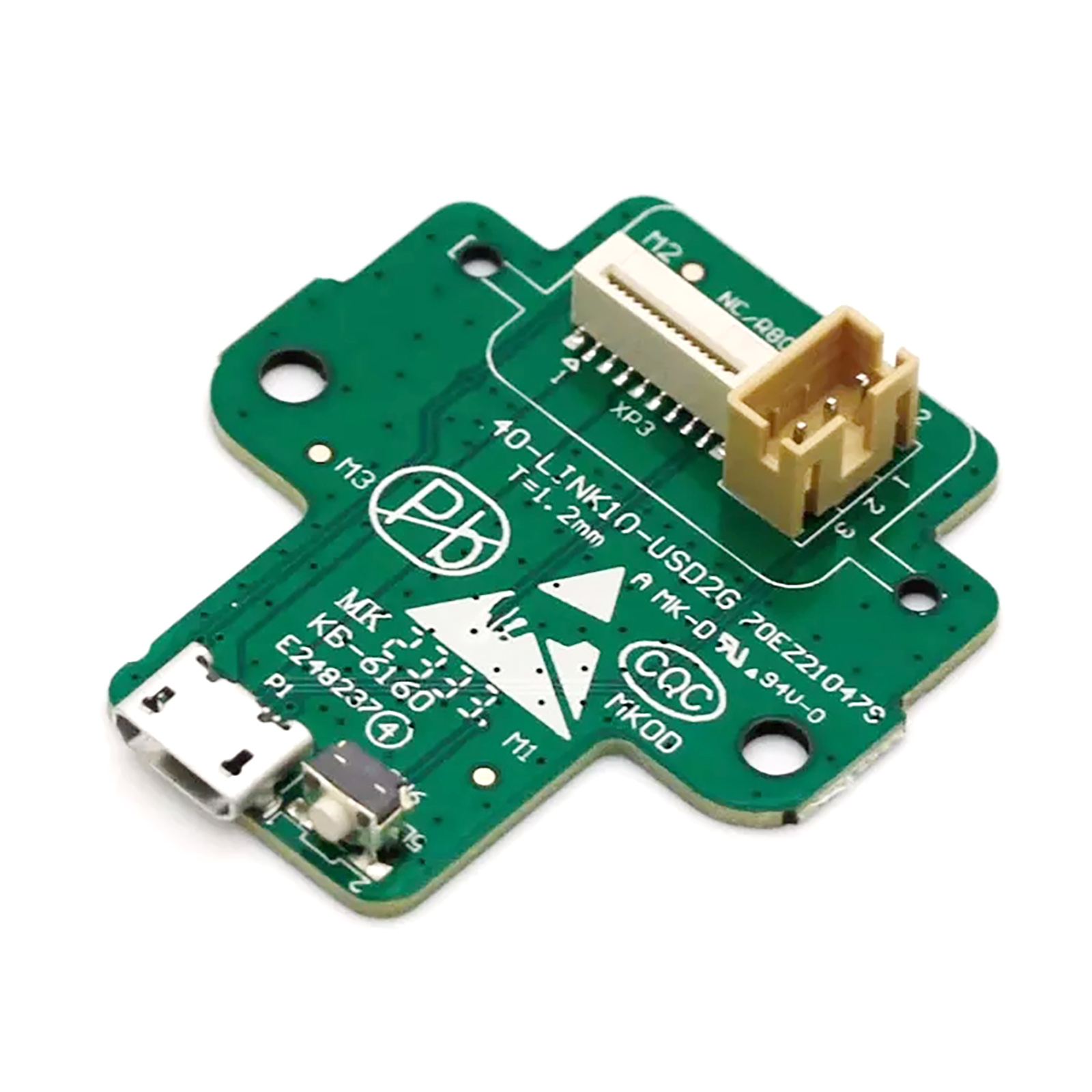 USB Charging Port PCB Dock Boa - مراجعة Charging Port Flex وسعره