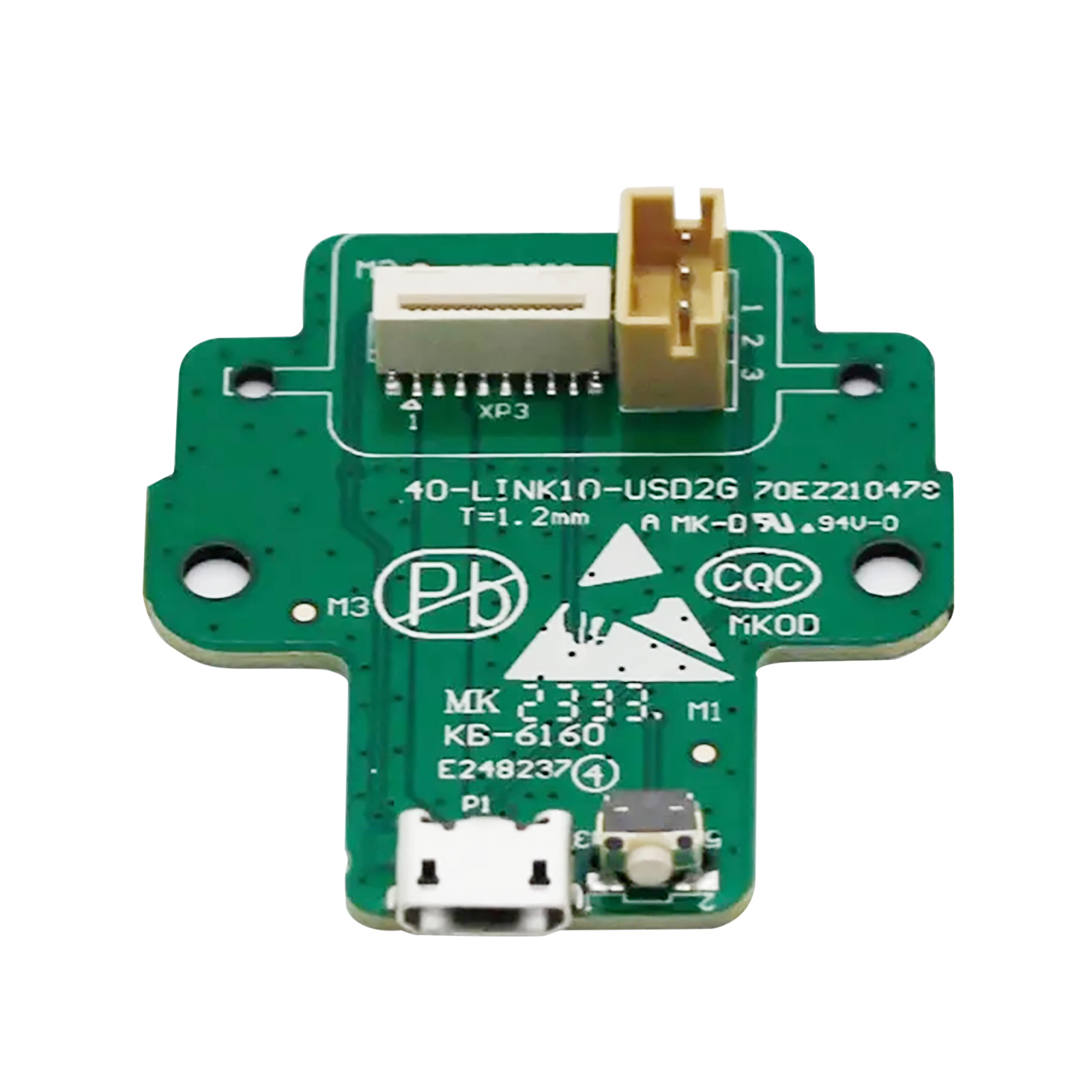 USB Charging Port PCB Dock Boa - مراجعة Charging Port Flex وسعره