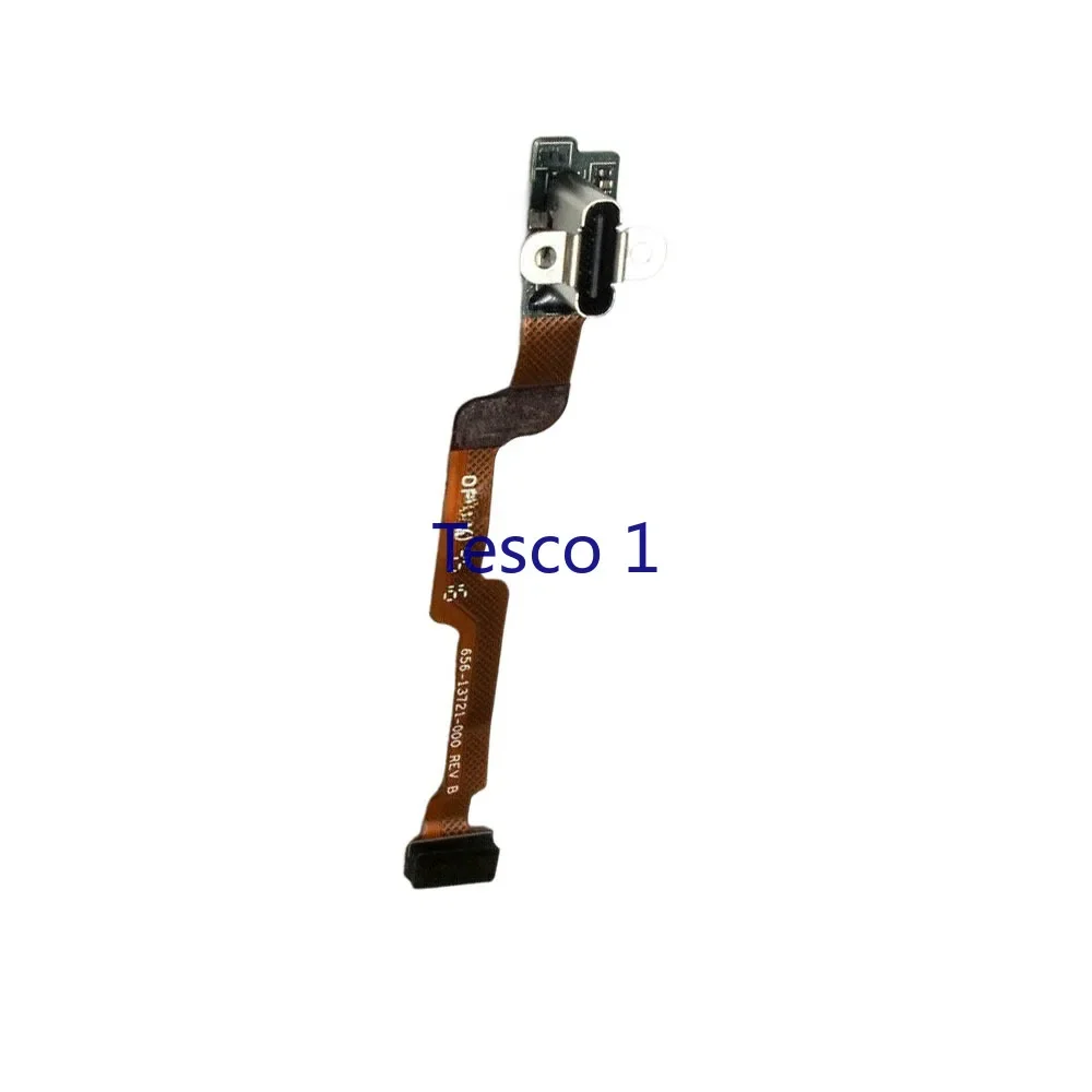 Original New USB-C Micro HDMI- - مراجعة Charging Port Flex وسعره