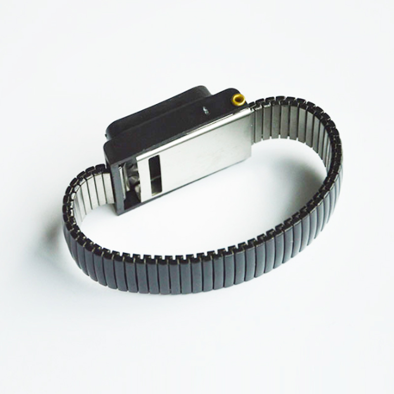 Anti Static Bracelet Electrost - مراجعة Electronics Repairs وسعره