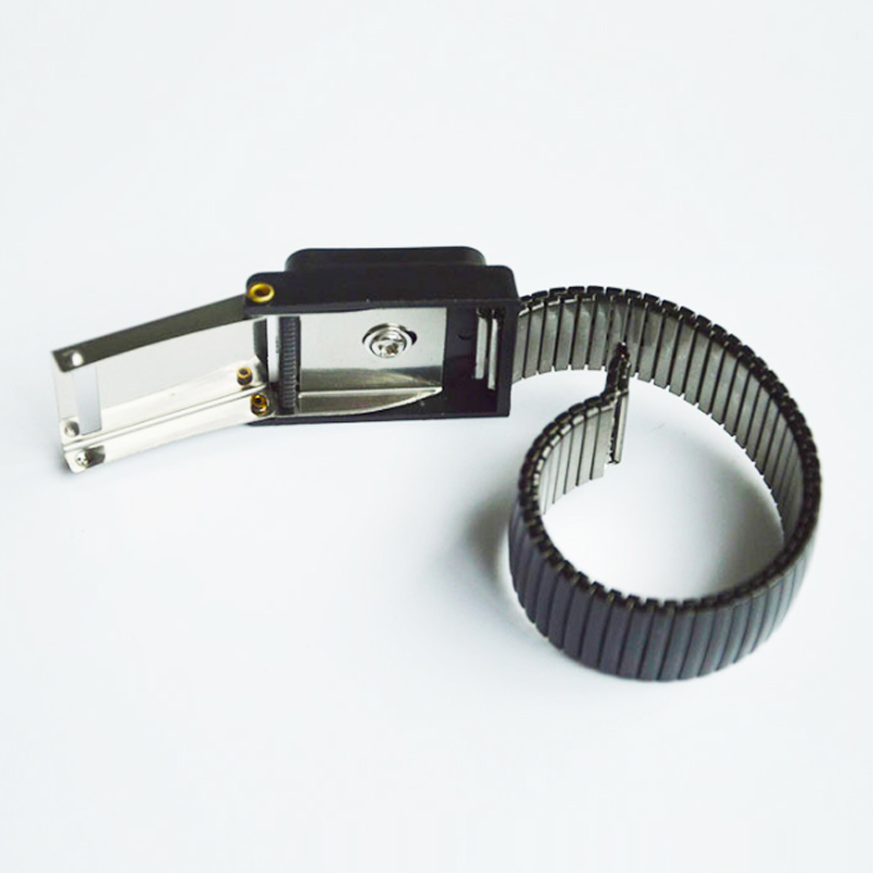 Anti Static Bracelet Electrost - مراجعة Electronics Repairs وسعره