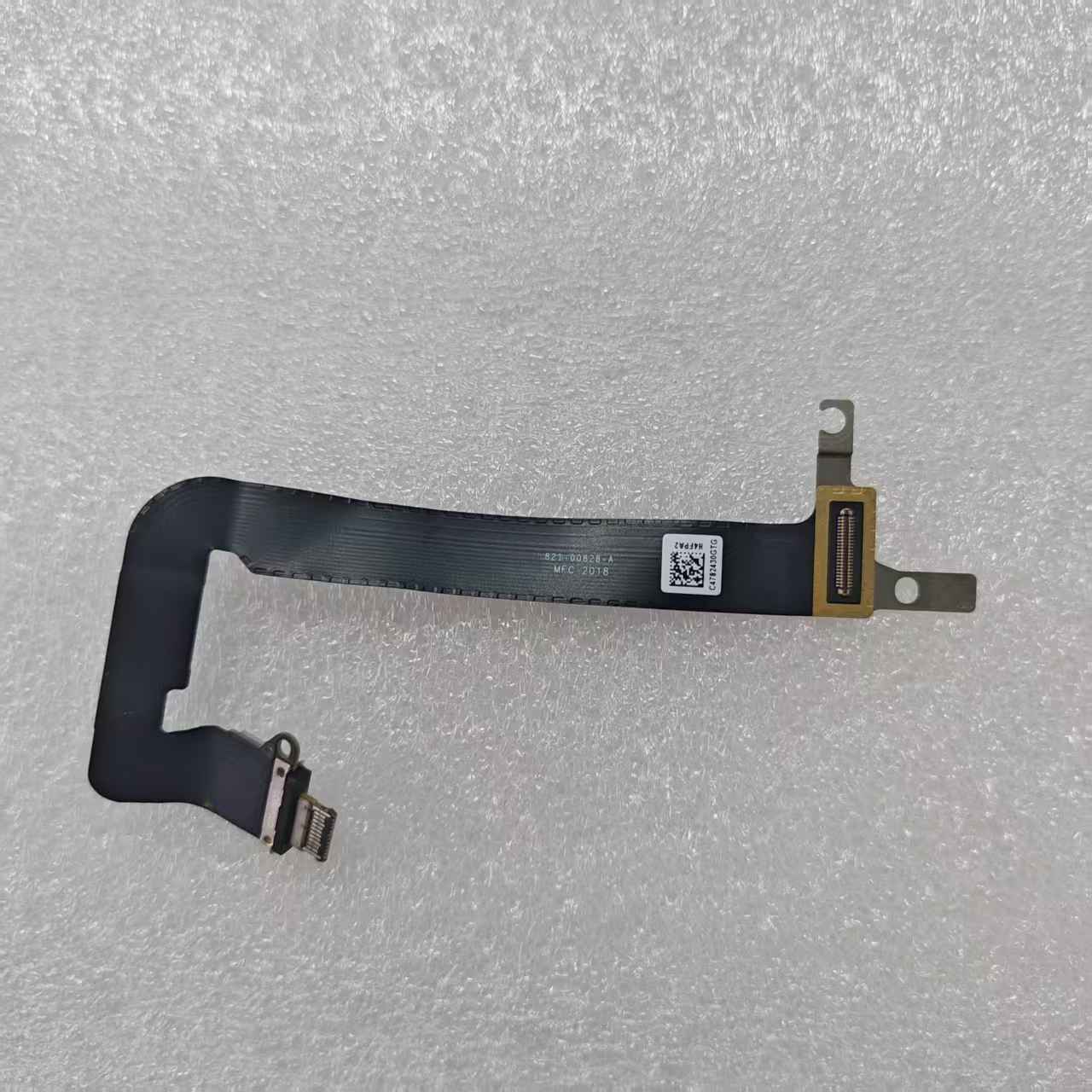 Original USB-C Charging Port F - مراجعة Charging Port Flex وسعره