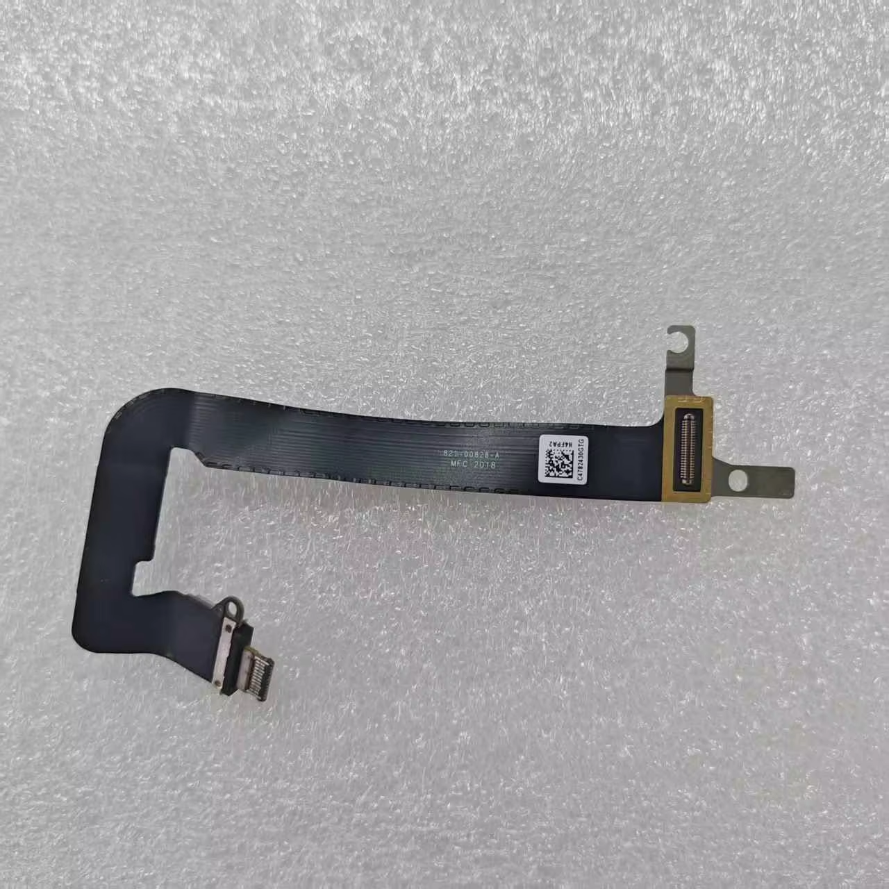 Original USB-C Charging Port F - مراجعة Charging Port Flex وسعره